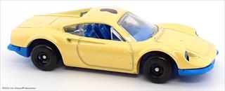 Yellow - Prototype